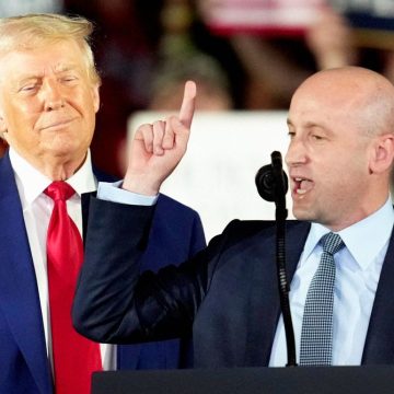 The Trump Administration Is Coming for Nonprofits. They're Getting Ready