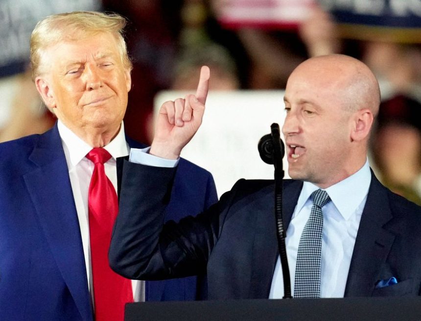 The Trump Administration Is Coming for Nonprofits. They're Getting Ready