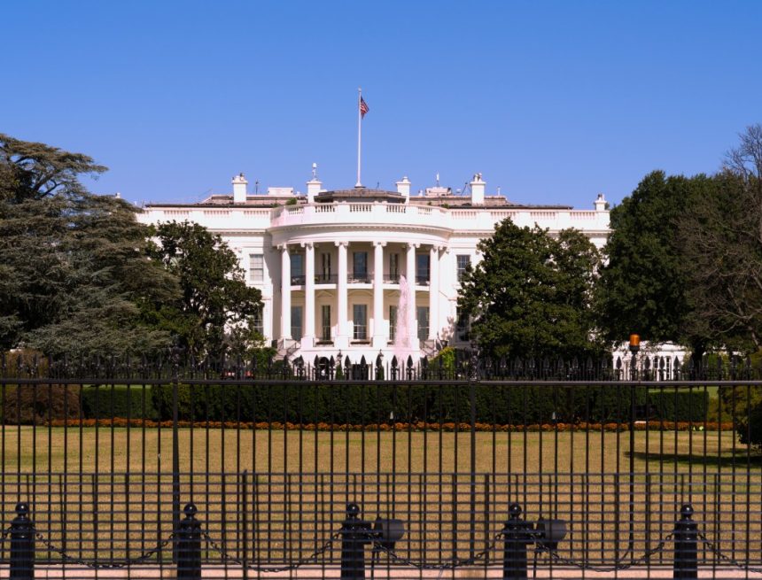The White House