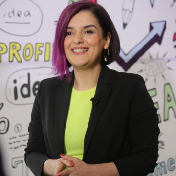 The Young Minds App wants to protect and educate children online and will show its tech at TechCrunch Disrupt 2025