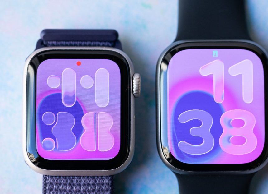 The best Apple Watch deals of October 2025