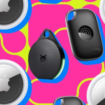 The best Bluetooth trackers for Apple and Android phones