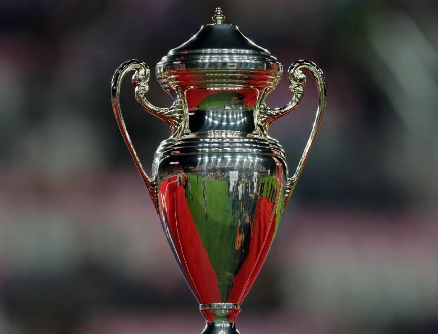 The chaos of the U.S. Open Cup: Why Sharktopus gets a rematch