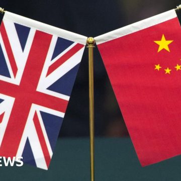 The controversy over the collapsed China spy case explained