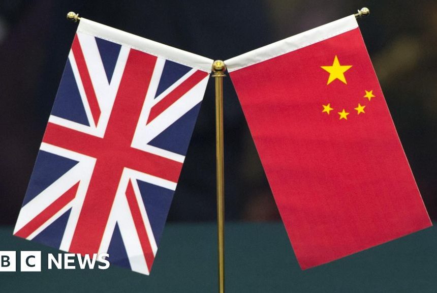 The controversy over the collapsed China spy case explained