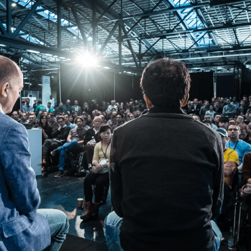 The full breakout session agenda at Disrupt 2025 The full breakout session agenda at Disrupt 2025