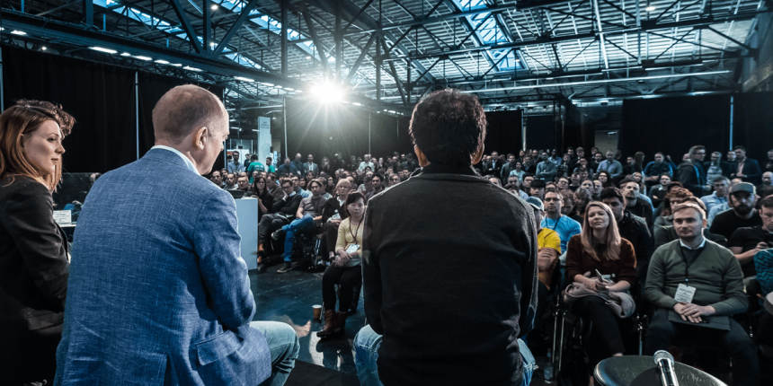 The full breakout session agenda at Disrupt 2025 The full breakout session agenda at Disrupt 2025