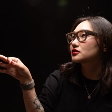 The future I saw through the Meta Ray-Ban Display amazes and terrifies me