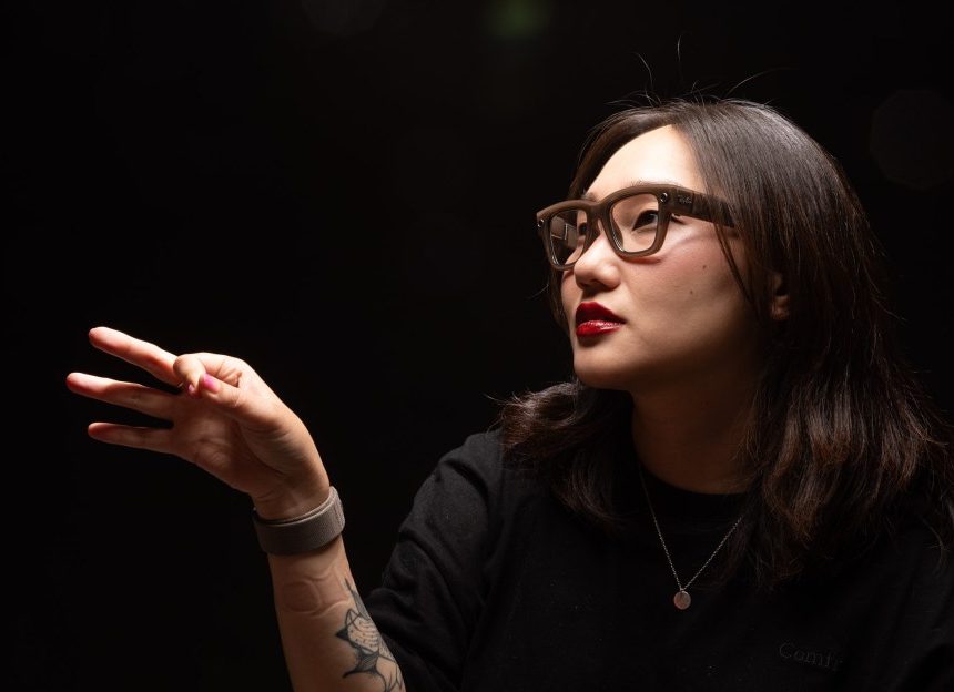 The future I saw through the Meta Ray-Ban Display amazes and terrifies me