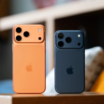 The iPhone 17’s selfie camera is to blame for Project Indigo delay