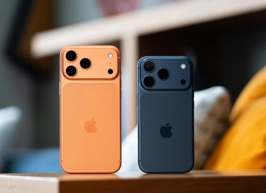 The iPhone 17’s selfie camera is to blame for Project Indigo delay