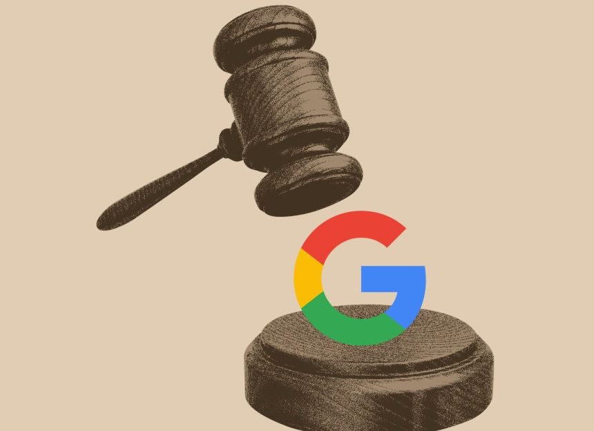 The judge tasked with deciding Google’s fate would rather not