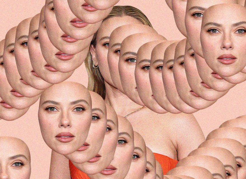 The next legal frontier is your face and AI