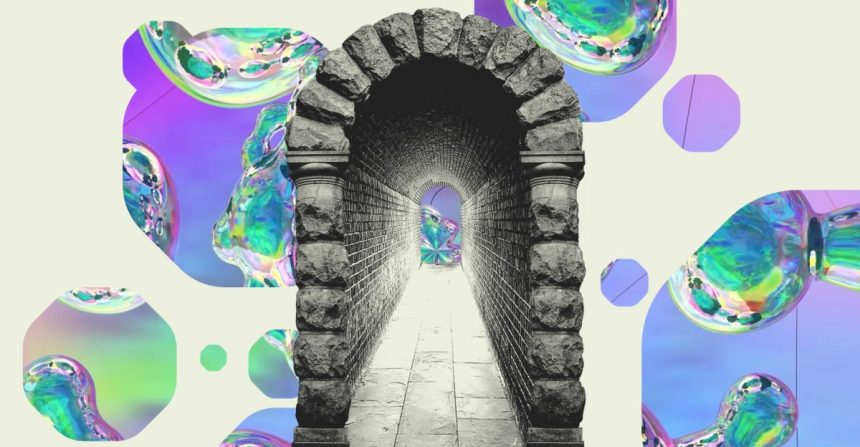 The return of the trans underground