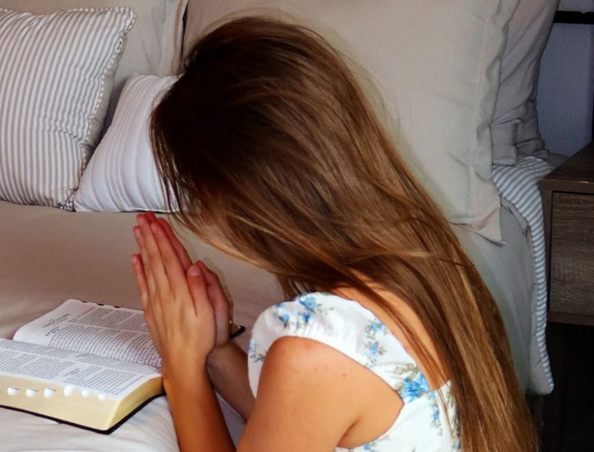 The ‘Womanosphere’ Is Reshaping the Conservative Dating Landscape