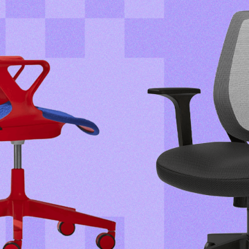 15 Best Office Chairs of 2025— I’ve Tested Nearly 60 to Pick Them