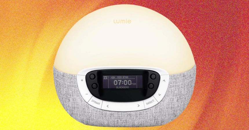 7 Best Sunrise Alarm Clocks to Snag Before the Fall 7 Best Sunrise Alarm Clocks to Snag Before the Fall 2025 Time Change
