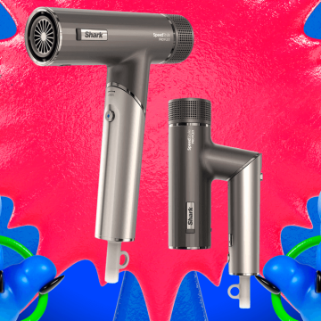 I Found the Best Amazon Prime Day Hair Tool Deals (October 2025)