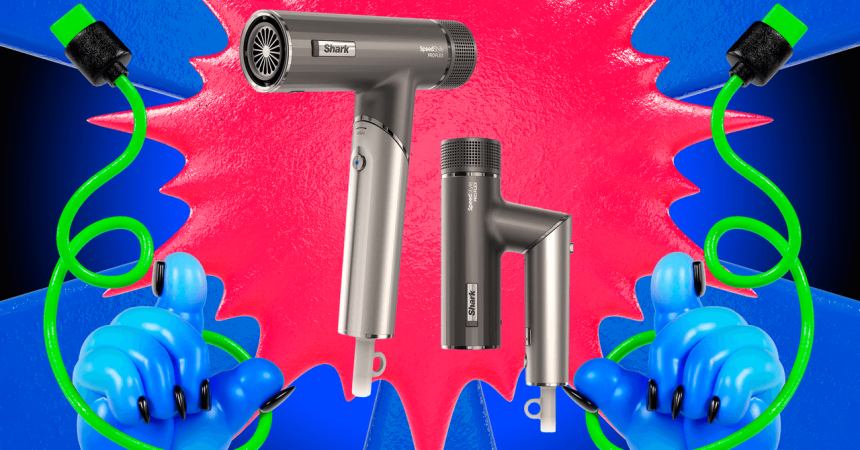 I Found the Best Amazon Prime Day Hair Tool Deals (October 2025)
