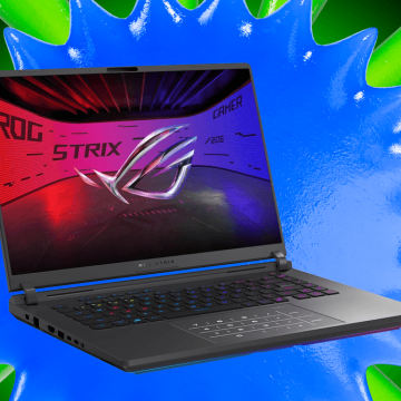 Best Amazon Prime Day Laptop 2025 Deals: MacBooks, Gaming Laptops, More