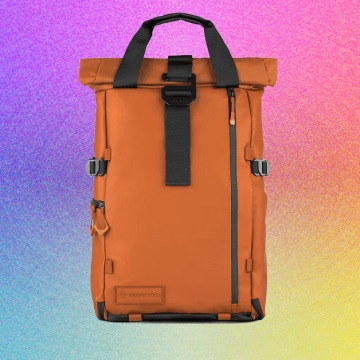 16 Best Camera Bags, Slings, Straps, and Backpacks (2025), Tested and Reviewed