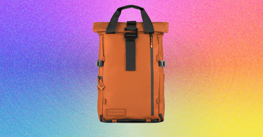 16 Best Camera Bags, Slings, Straps, and Backpacks (2025), Tested and Reviewed