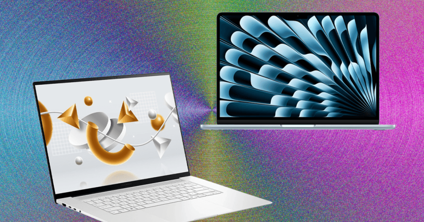 16 Best Laptops (2025), WIRED-Tested and Approved