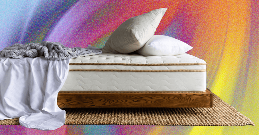 Best Mattresses for Sex (2025) Best Mattresses for Sex (2025)