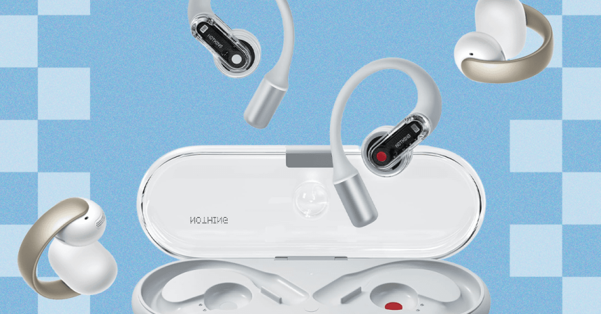 Best Open Earbuds, Tested and Reviewed (2025): Bose, Soundcore, and Best Open Earbuds, Tested and Reviewed (2025): Bose, Soundcore, and More