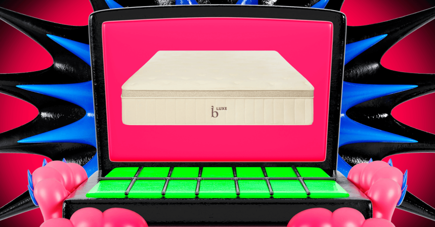Best Amazon Prime Day Mattress Deals (2025): Casper, Helix, Birch