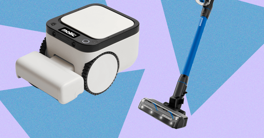 Best Vacuum Cleaner (2025): Cordless Vacuums, Robot Vacuums, Dysons Best Vacuum Cleaner (2025): Cordless Vacuums, Robot Vacuums, Dysons