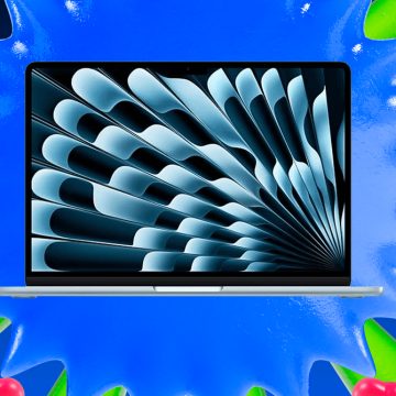 This Is the MacBook I’d Buy For Amazon Big Deal Days This Year