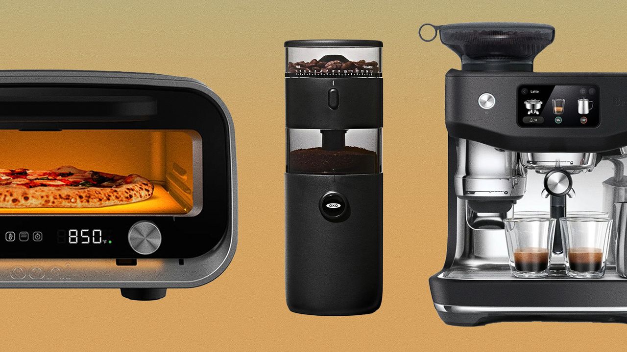 These Are the Best New Kitchen Products of 2025