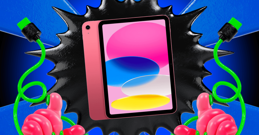 Best Prime Day Apple iPad Deals