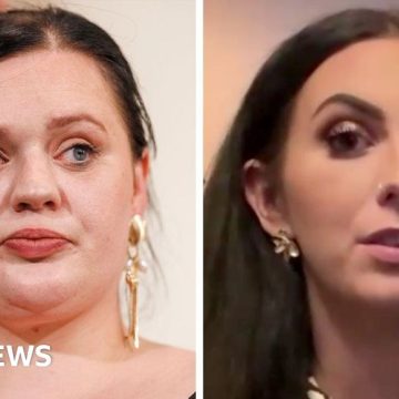 Third survivor quits grooming gang inquiry panel
