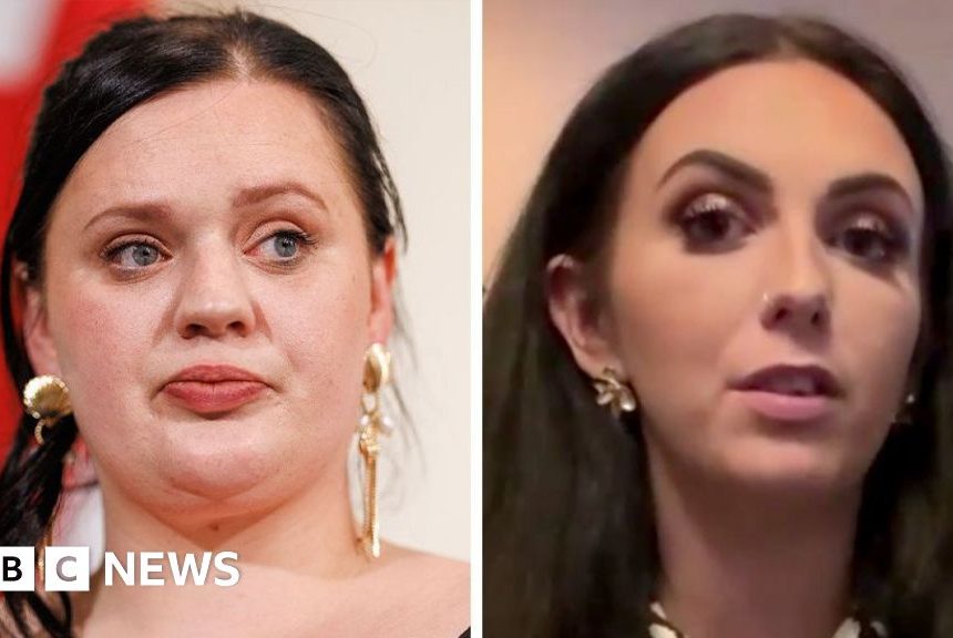 Third survivor quits grooming gang inquiry panel