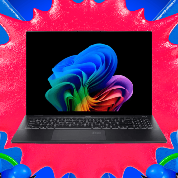 This 16-Inch Laptop Just Won Best Buy's Techtober Sale