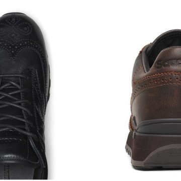 Saucony sneakers