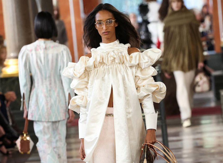 This Week: Luxury’s Moment of Truth Arrives