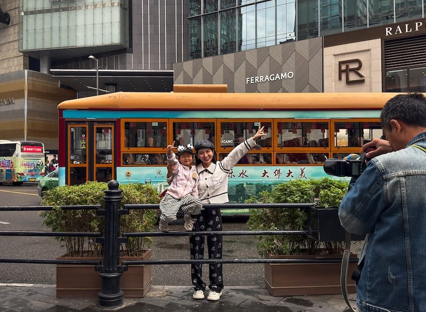 This Week: What Moncler, Estée Lauder Have to Say About China