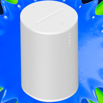 Prime Day 2025 Gets A Hot Start With the Best Sonos Era 100 Deal Yet