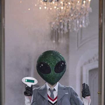 Thom Browne Spring 2026 Ready-to-Wear Collection