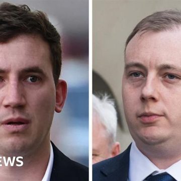 Threat assessment of China led to spy case collapse, says CPS