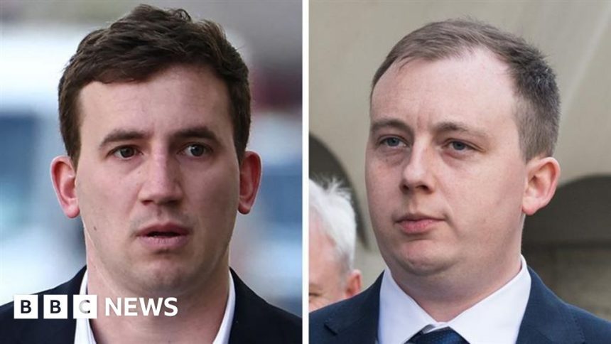Threat assessment of China led to spy case collapse, says CPS