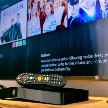 TiVo won the court battles, but lost the TV war
