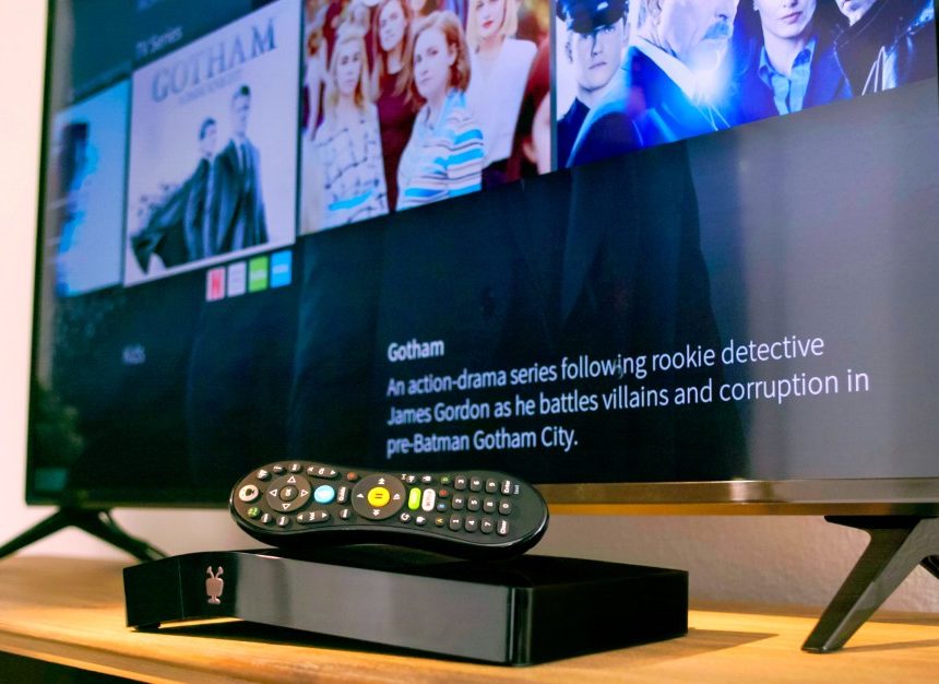TiVo won the court battles, but lost the TV war
