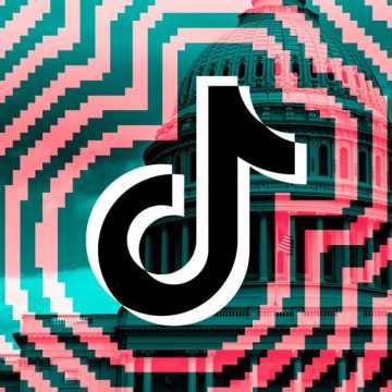TikTok, #freedom edition | The Verge