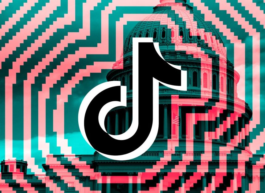 TikTok, #freedom edition | The Verge