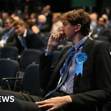 TikTok or bust? Tories try to work out how to win younger voters