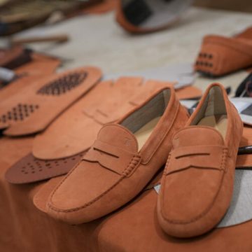 Tod's founder warns 'Made in Italy' reputation at risk from supply chain probes